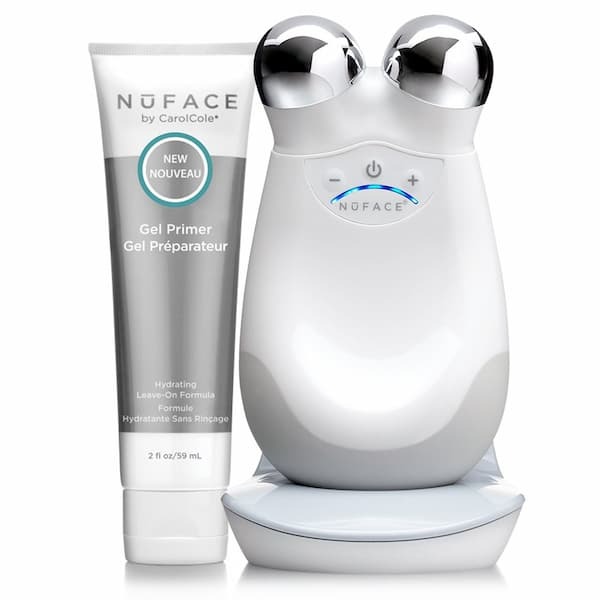 máy massage mặt