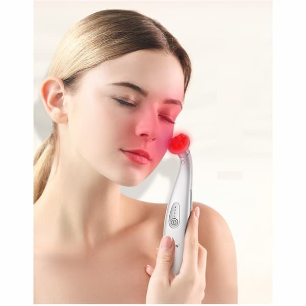máy massage mặt nâng cơ