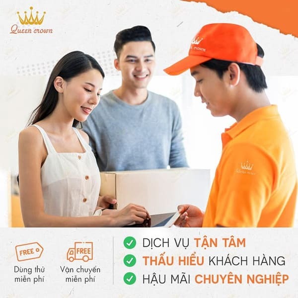 địa chỉ mua máy massage toàn thân