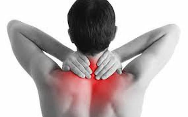 mẹo chữa đau vai gáy