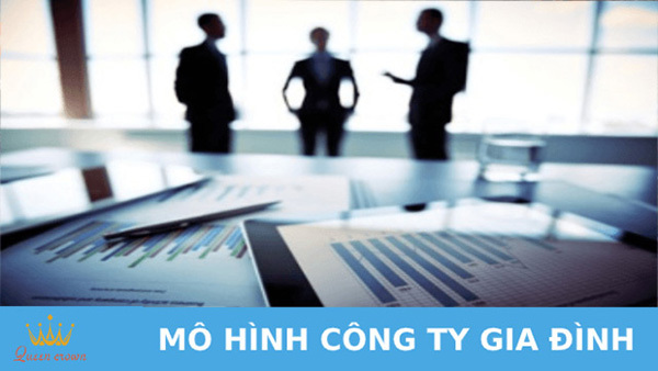 mô hình kinh doanh