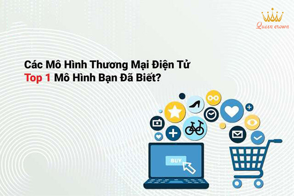 mô hình kinh doanh