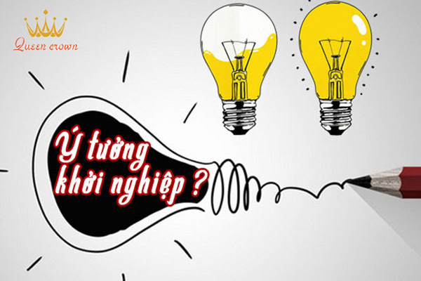 mô hình kinh doanh