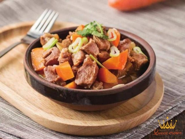 món ăn chữa đau nhức xương khớp