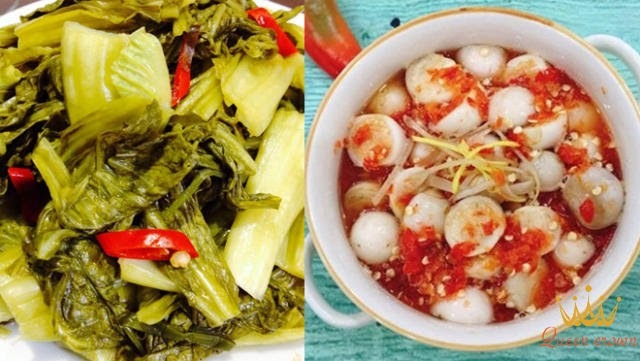 đau nhức xương khớp nên kiêng ăn gì