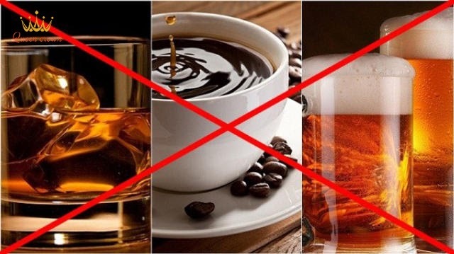 thực phẩm mà người bệnh xương khớp cần phải kiêng