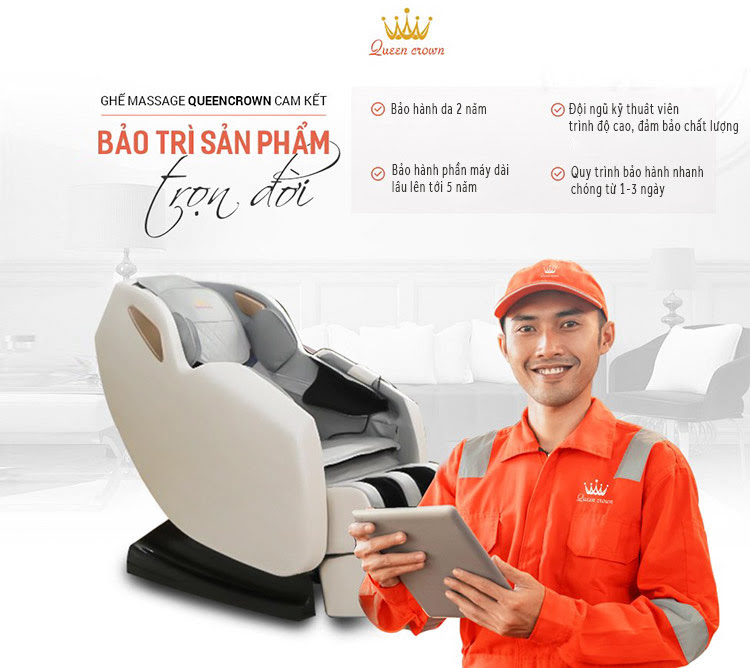 mua ghế massage ở đâu