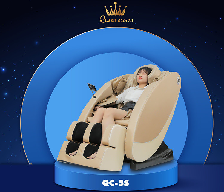 mua ghế massage ở đâu