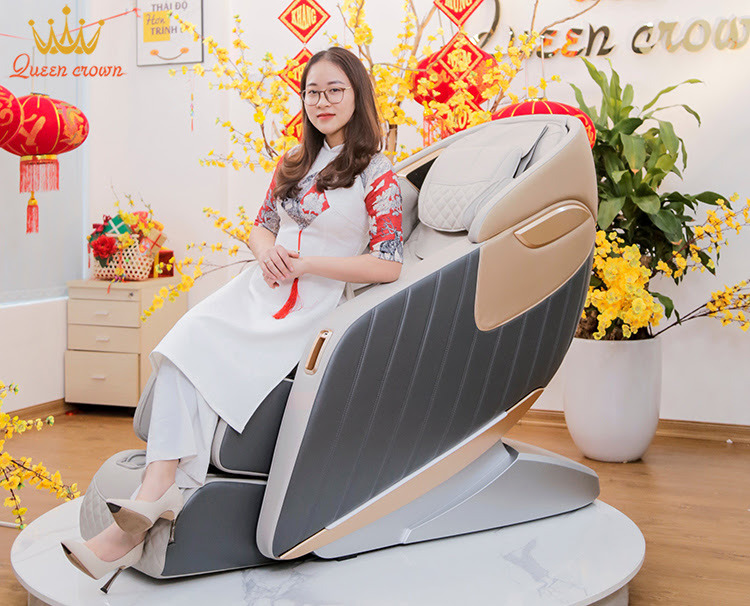 mua ghế massage ở đâu