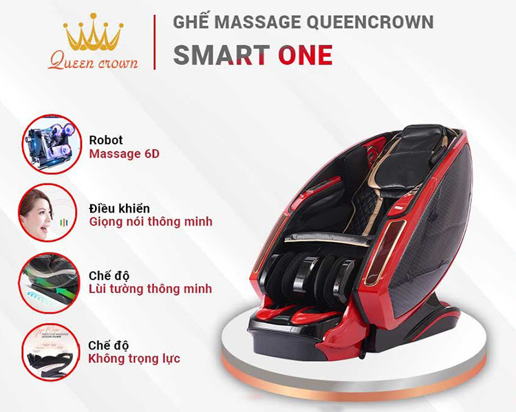 mua ghế massage ở đâu
