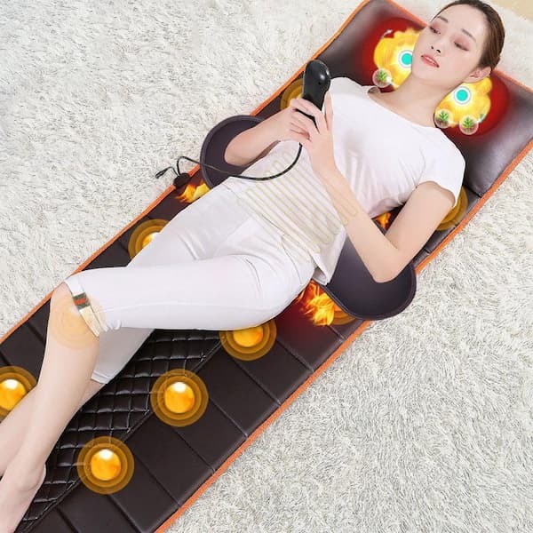 nệm massage