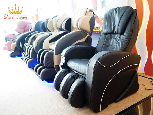 Ghế massage Nhật có giá thành khá cao nên bạn cần cân nhắc kỹ