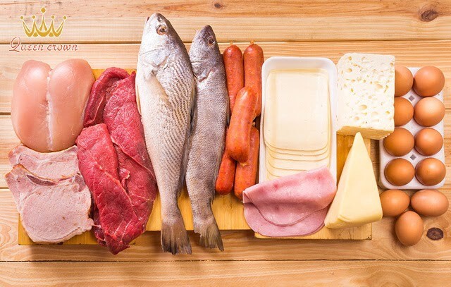 người già ăn gì tốt cho sức khỏe
