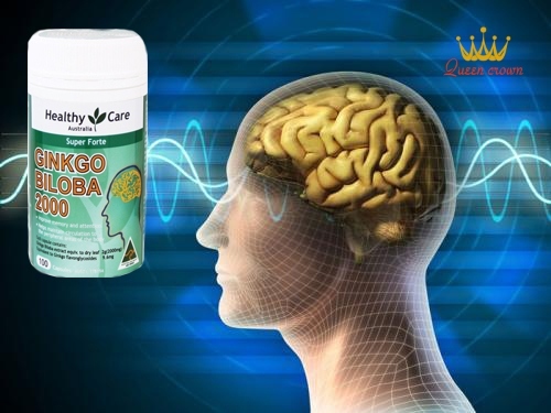 người già nên bổ sung gì