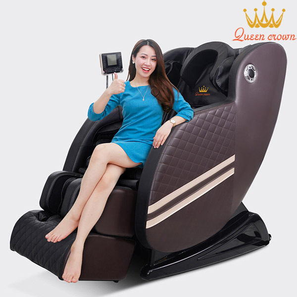 Người mệnh thổ nên mua ghế massage màu gì