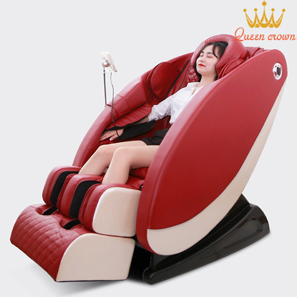Người mệnh thổ nên mua ghế massage màu gì