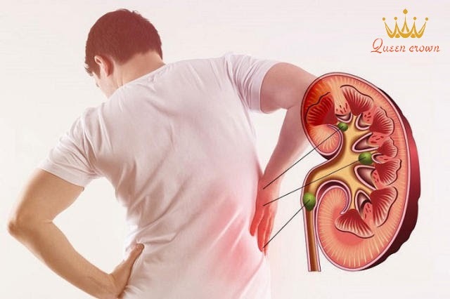 bệnh phù chân ở người già