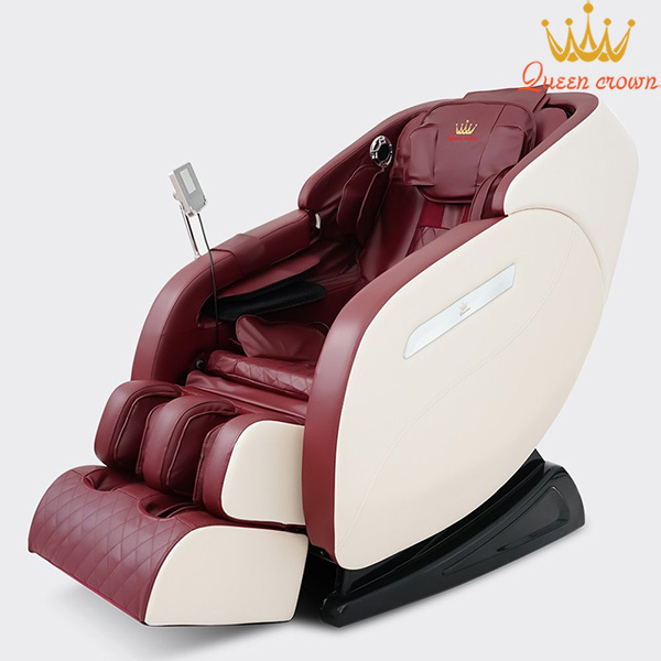 Nhà chung cư có nên mua ghế massage