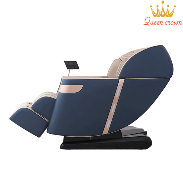 Nhà chung cư có nên mua ghế massage