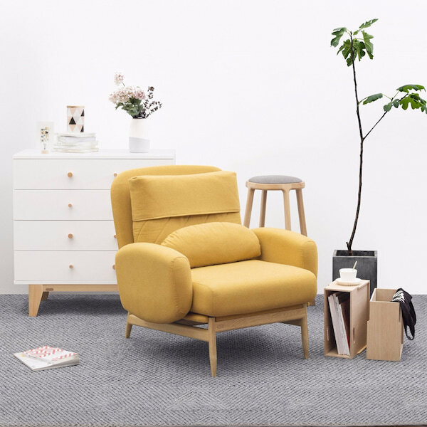 những mẫu sofa đẹp giá rẻ