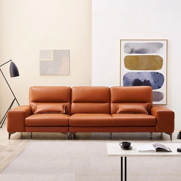 những mẫu sofa đẹp giá rẻ