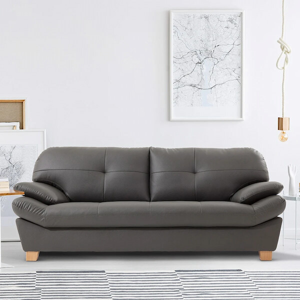 những mẫu sofa đẹp giá rẻ