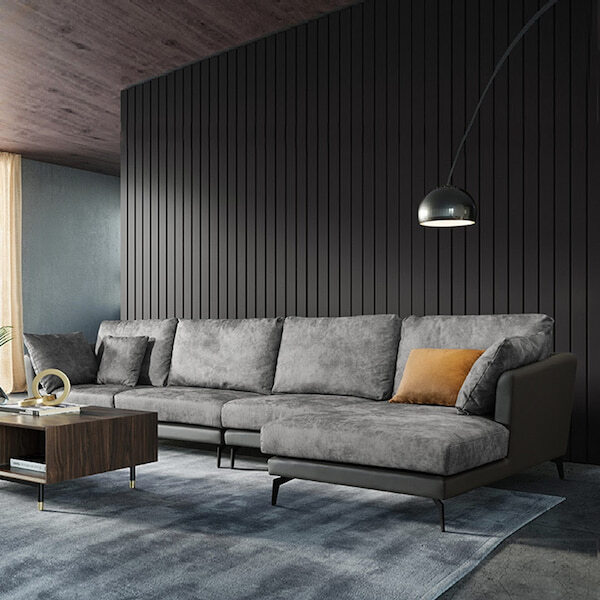những mẫu sofa đẹp giá rẻ