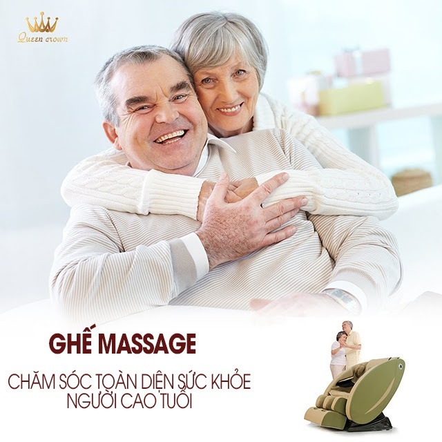 quà biếu người già