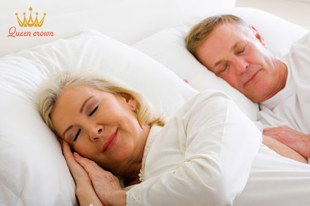 quà biếu cho người già