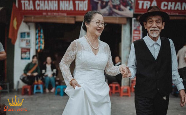 quà tặng bố mẹ ý nghĩa nhất