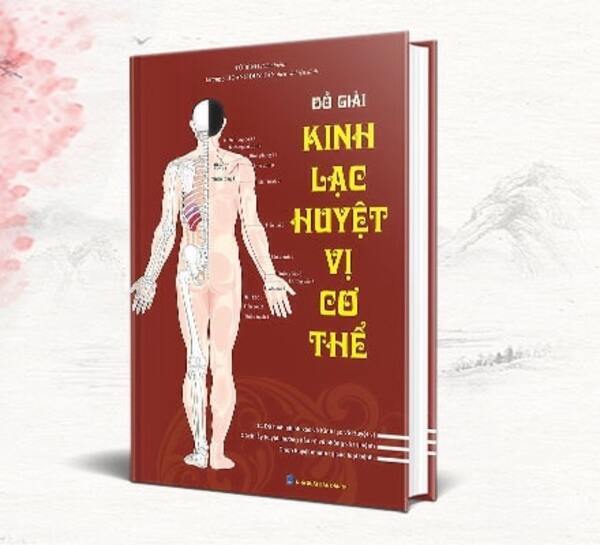 sách dạy xoa bóp bấm huyệt