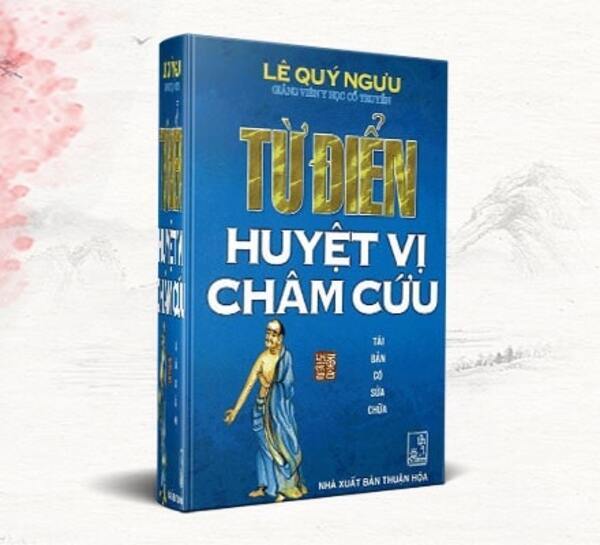 sách dạy xoa bóp bấm huyệt