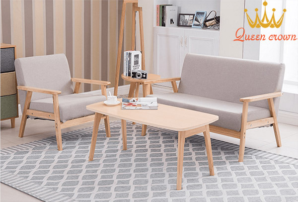 sofa chung cư