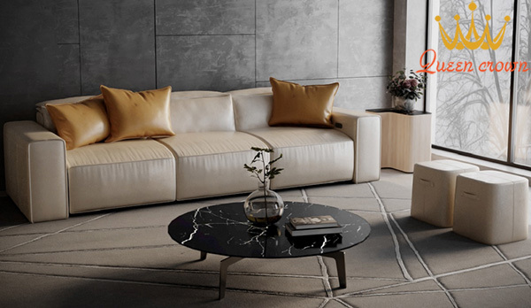 sofa chung cư
