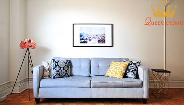 sofa chung cư