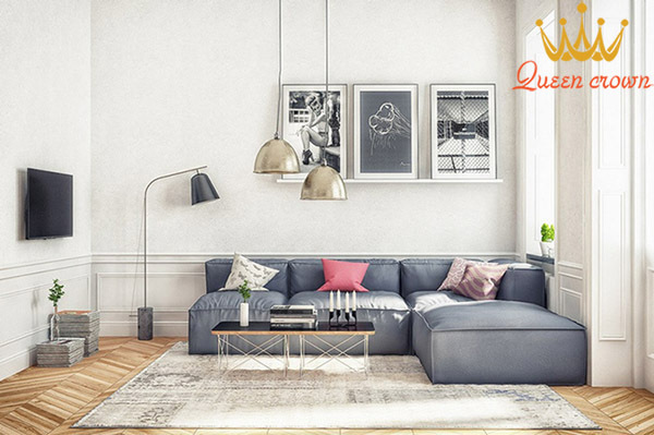 sofa chung cư