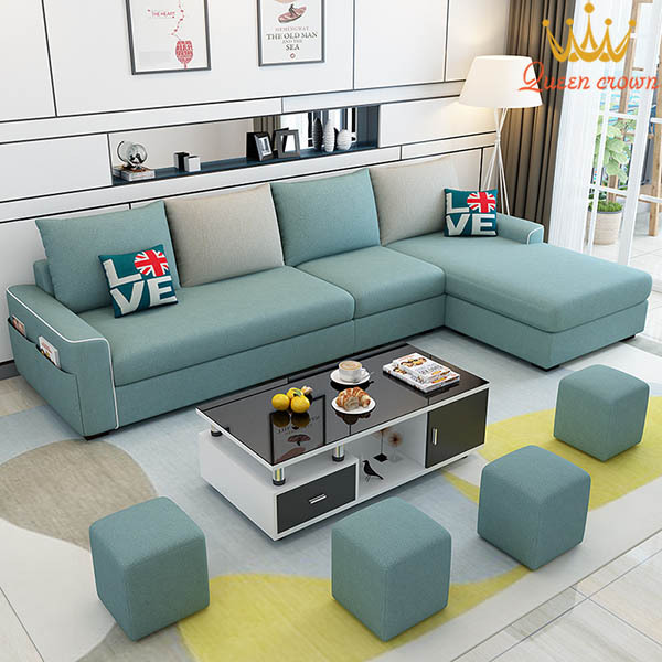 sofa góc đẹp