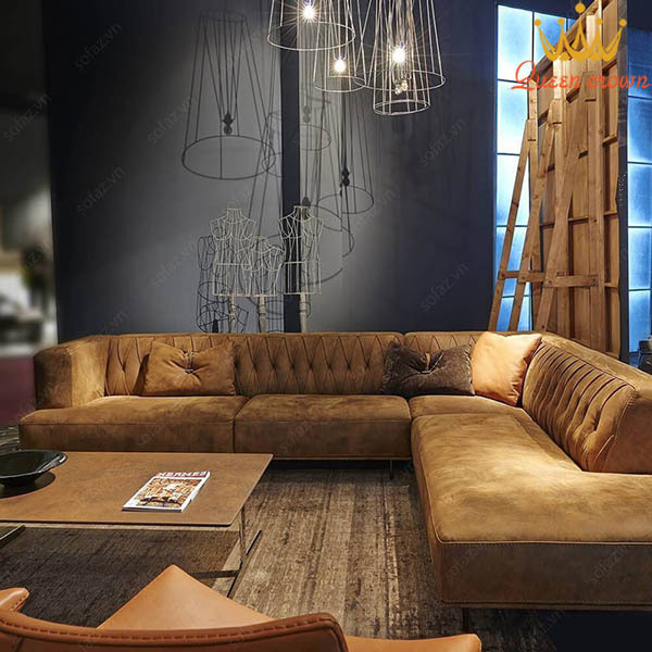 sofa góc đẹp