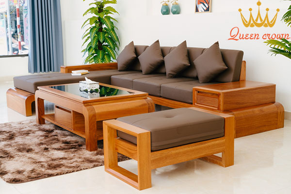 sofa góc đẹp