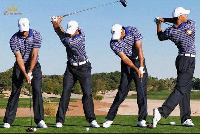 Swing Golf