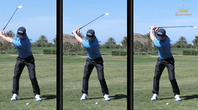 Swing Golf