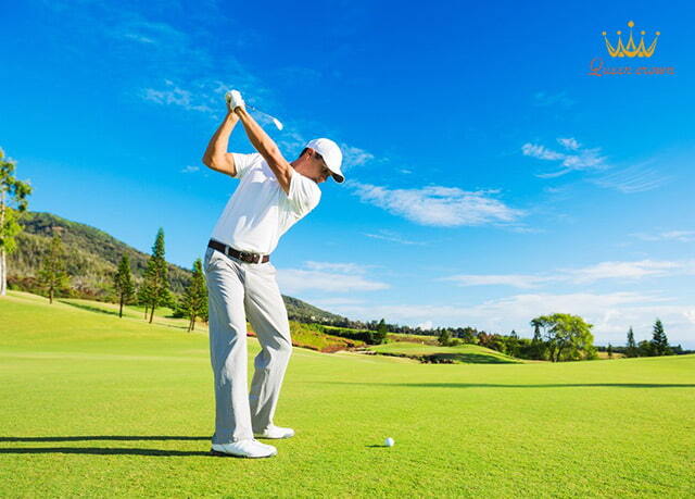 Swing Golf