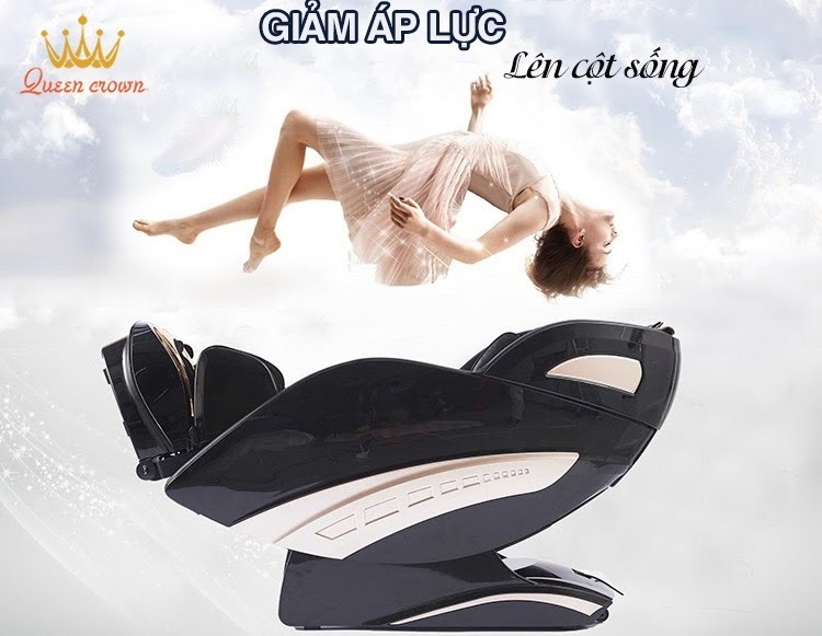 lợi ích của ghế massage