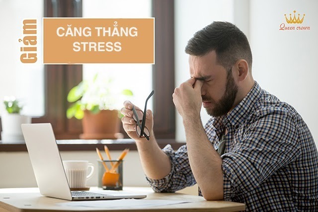 tác dụng của ghế massage