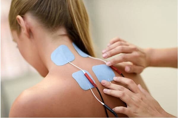 tác hại của máy xung điện