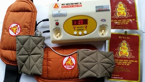 tác hại của máy xung điện
