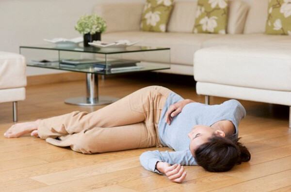 tai biến mạch máu não