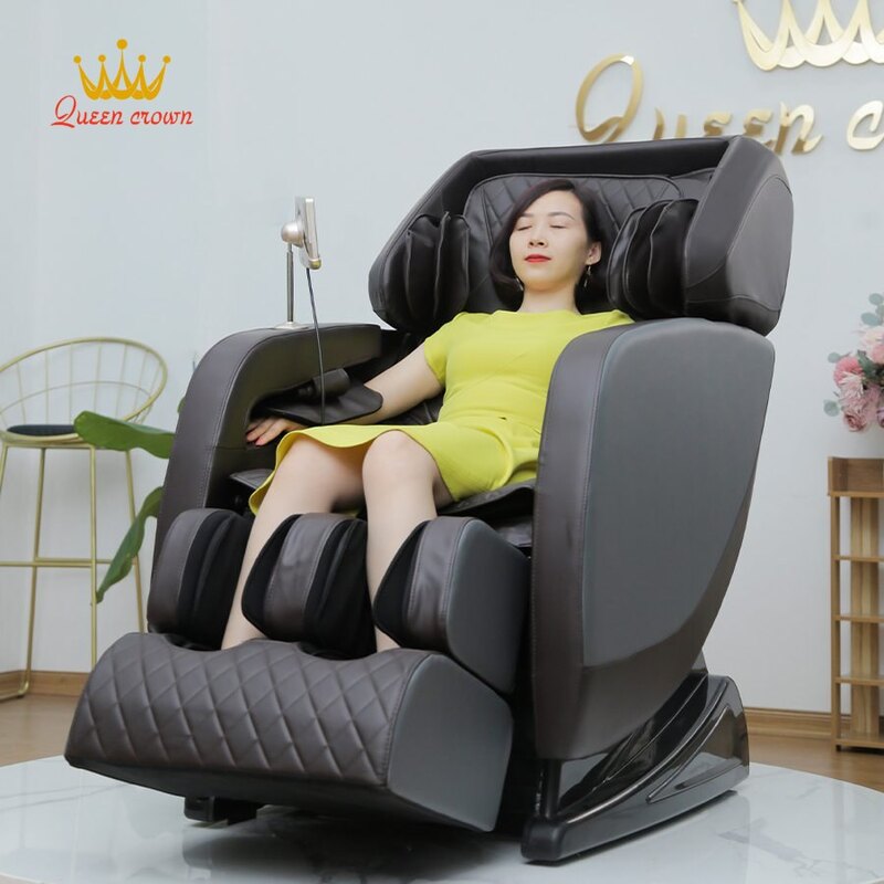 vì sao nên mua ghế massage