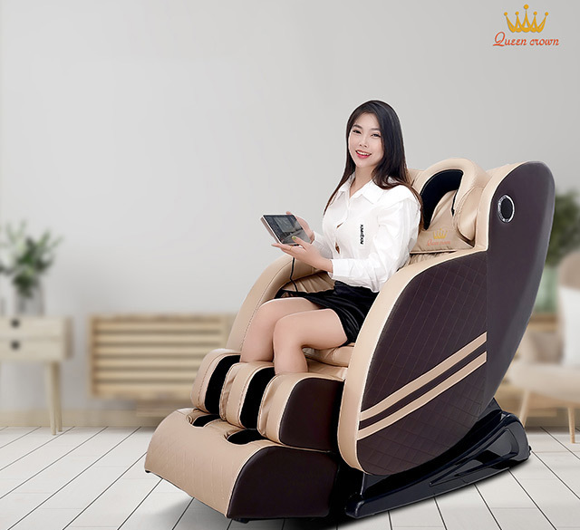 sửa bo mạch ghế massage