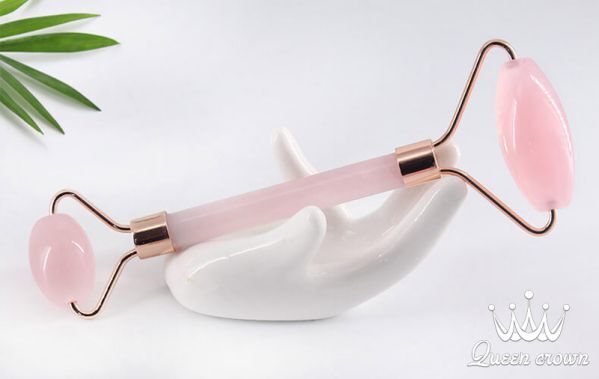 thanh lăn massage mặt